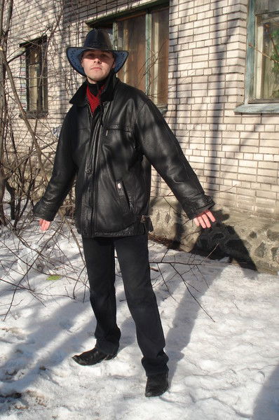 Дмитрий Кузьменко