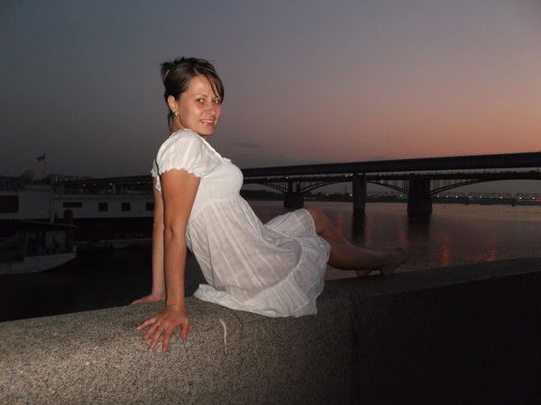 Анастасия Горчакова