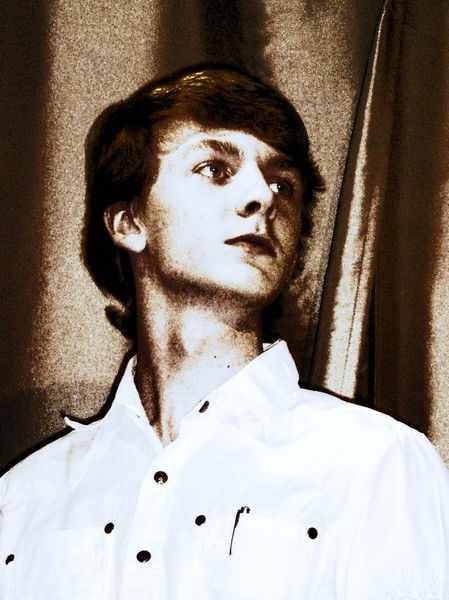 Константин Смятских