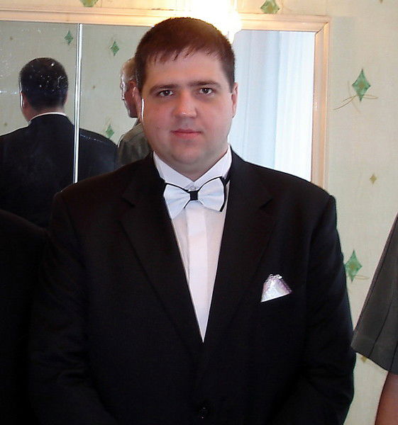 Кирилл Алексеев