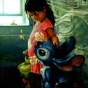 Эвелина Косимова