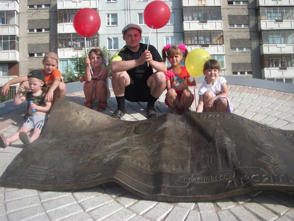 Валентин Моргунов