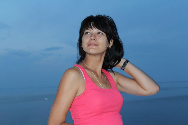 Ирина Евсеева