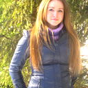 Юля Салахутдинова