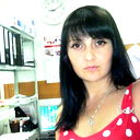 Natasha **
