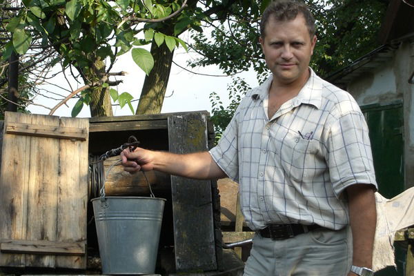 Валера Михайлов