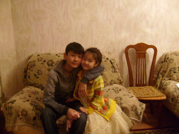 Асылзат Смагулова