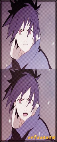 Sasuke Renden