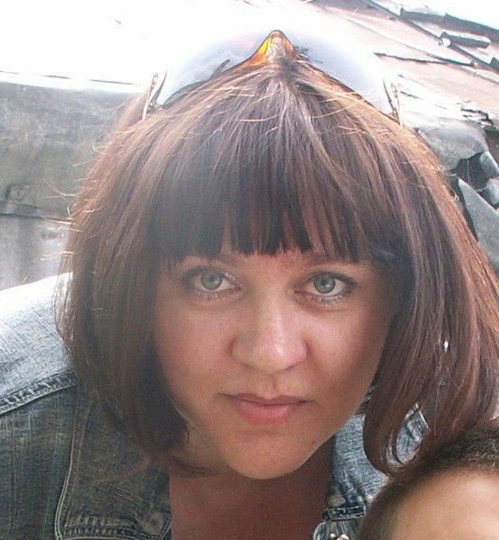 Елена Варшулевич