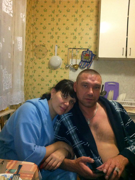 Дмитрий Меньшиков