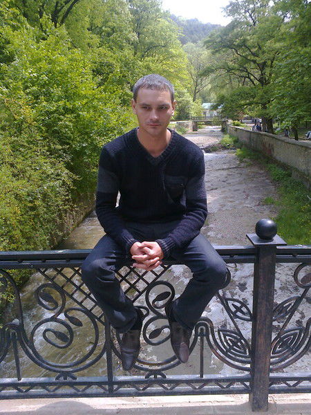 Юрий Прокопенко