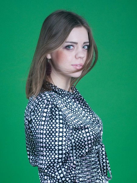 Ксюша Майер