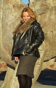 Ирина Сальникова