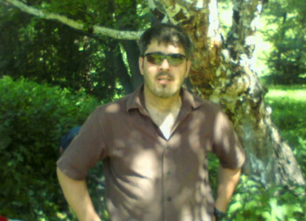 Ровшан Мамедов