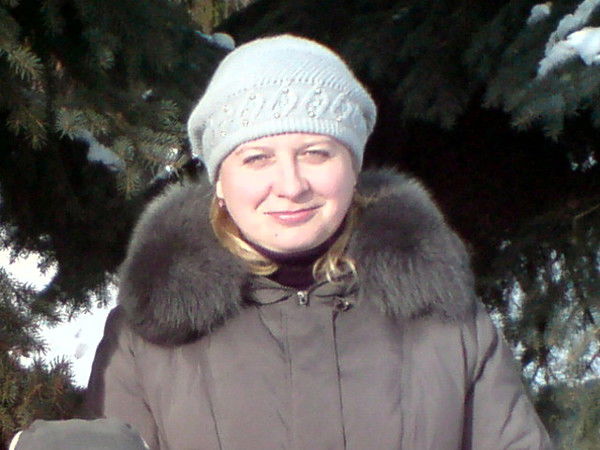 Татьяна Александрова