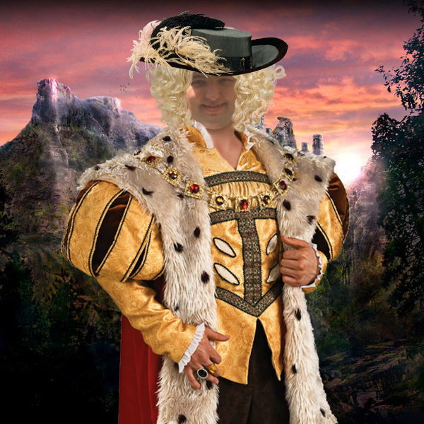 Артём Кочергин