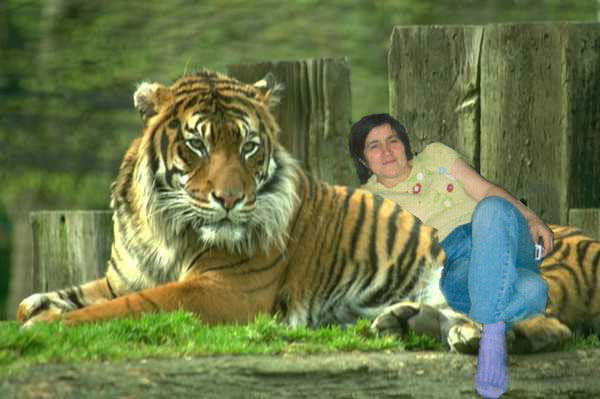 Амина Мухаметова