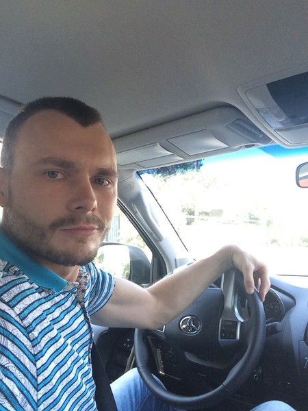 Михаил Русин