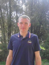 Артем Артеменко