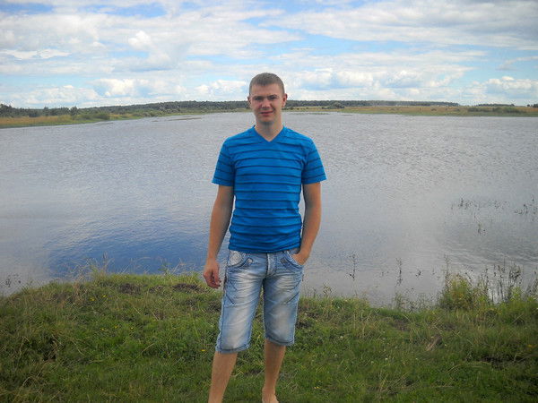 Сергей Ляшенко