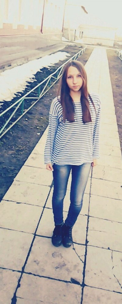 Саша Гойдина