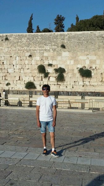 Женечка Берлин