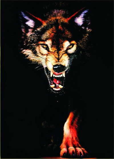 Михаил Петриков