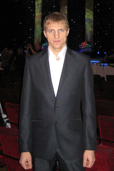 Владимир Мосенко