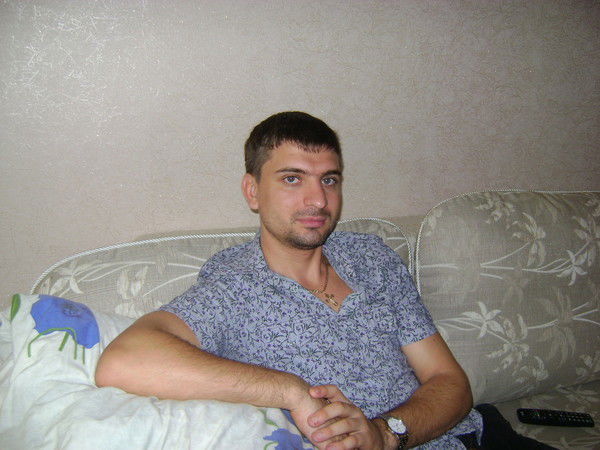 Иван Казаченко