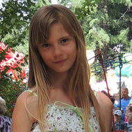 Анастасия Блинкова