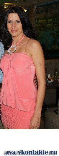 Лилия Киблер