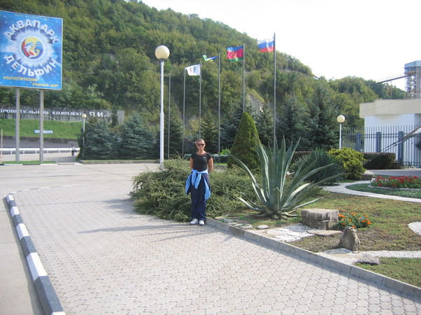 Светлана Рон