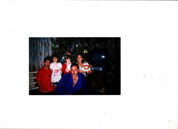 Айрат Абдуллин