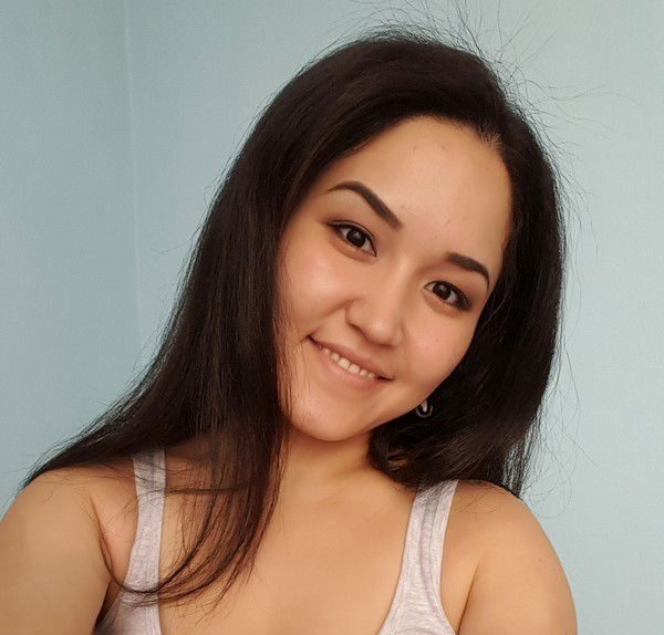 Дилара Отебаева