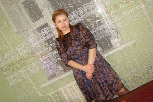 Венера Нигматуллина