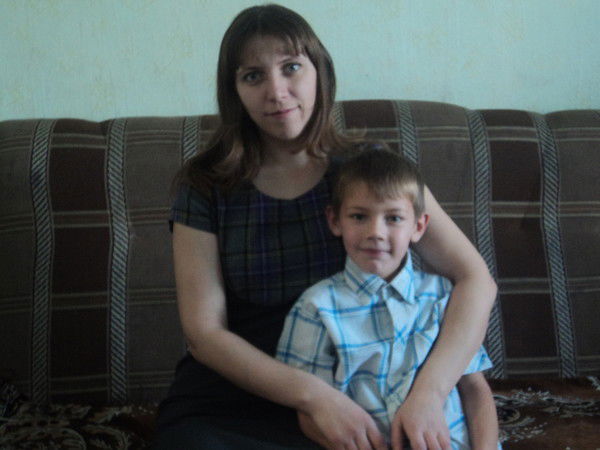 Наташа Савина