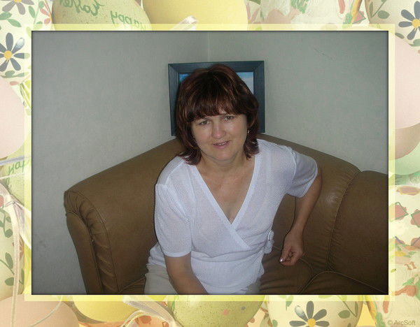 Рузия Ризатдинова