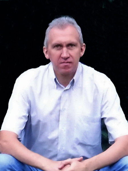 Victor Kuznetsov