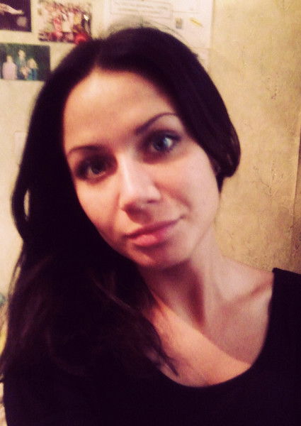 Людмила Петропавловская