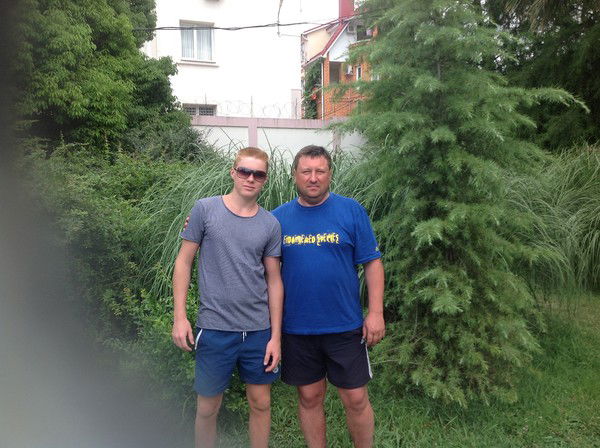 Александр Тупикин