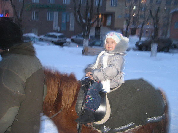 Татьяна Ярулина