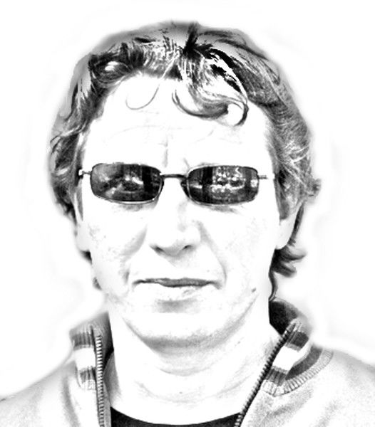 Игорь Лещёв