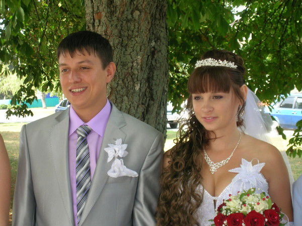 Наталья Соловей