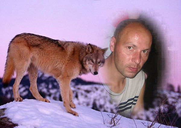 Дмитрий Князев