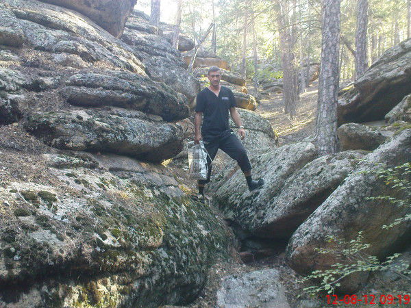 Виталий Бубненков