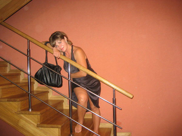 Анна Фаритова