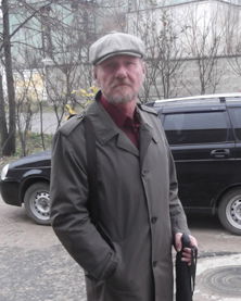 Владимир Царан