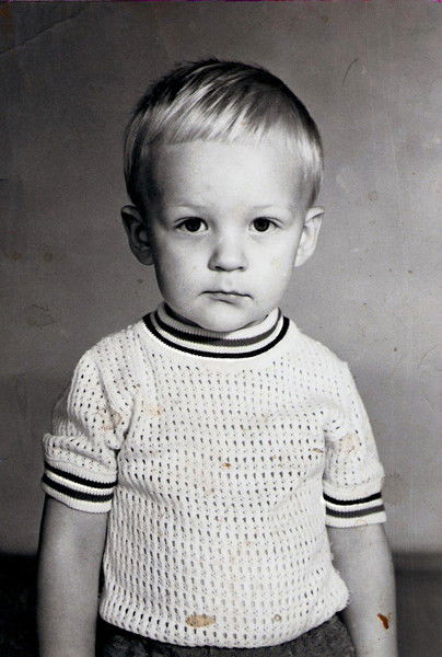 Дмитрий Сошин