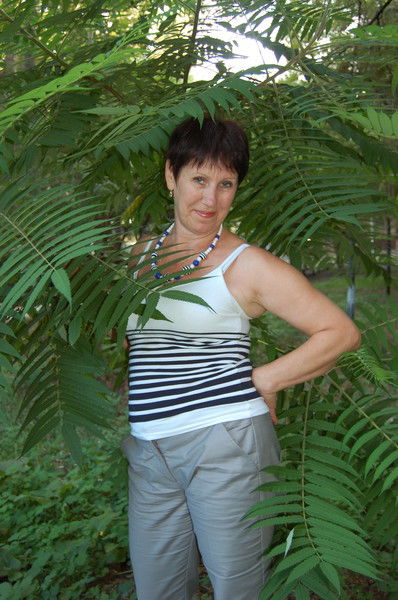 Валентина Филимонова