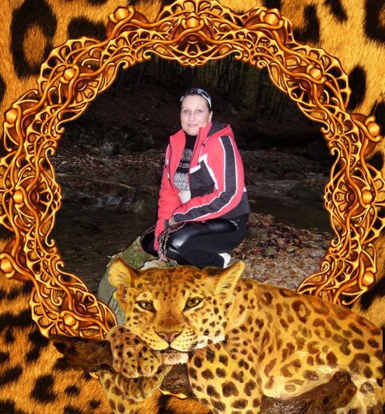 Элла Булычёва